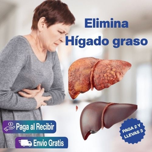 RtaFull | Di Adiós al Hígado Graso, Colon Irritado y Mal Aliento...