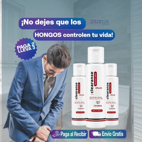 🌿CLEARANSE🌿🌿 Di Adiós a los Hongos y la Irritación en la Piel